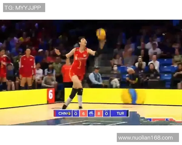 邀请赛点评：成都排球队的力量表现