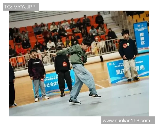 专业解读:重庆街舞队的转换打法 专业解读:重庆街舞队的转换打法