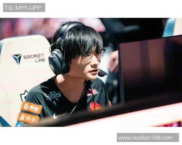 英雄联盟专题：聚焦FPX的灵活性