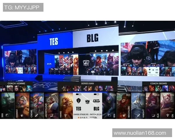 Major赛点评:TES的力量表现 Major赛点评:TES的力量表现