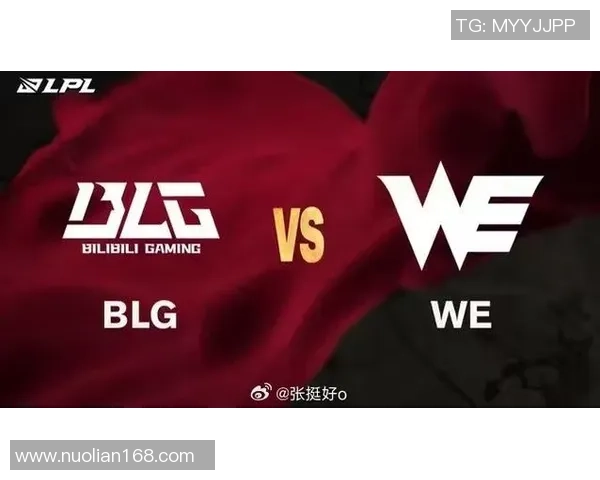 聚焦英雄联盟：WE的团队协作话题