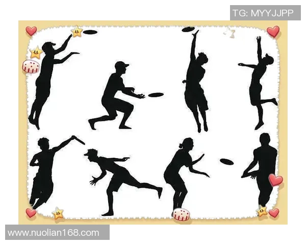 科学飞盘：技术训练方法