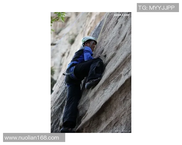 热议攀岩：深圳攀岩队的团队协作变革