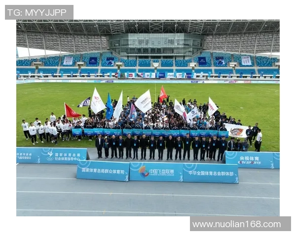 飞盘专题：聚焦南京飞盘队的状态