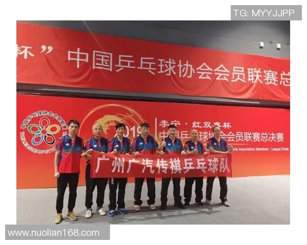 城市联赛点评：南京乒乓球队的实力表现