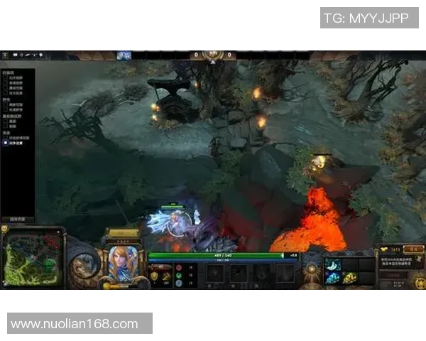 从零开始:DOTA2个人能力完全攻略 从零开始:DOTA2个人能力完全攻略