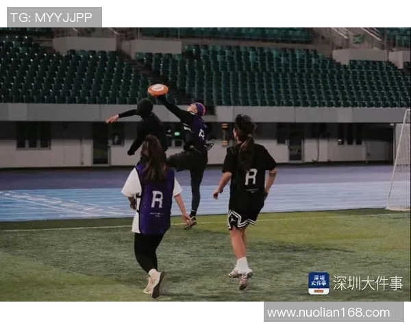 滑板精英赛点评：成都飞盘队的灵活性表现