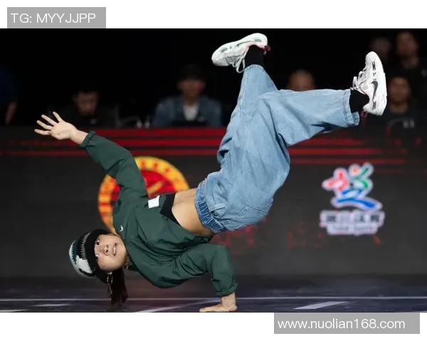 2026街舞比赛经验排行榜：武汉街舞队位居第10名