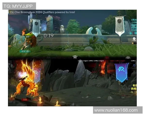 DOTA2专题:聚焦IG的技术 DOTA2专题:聚焦IG的技术