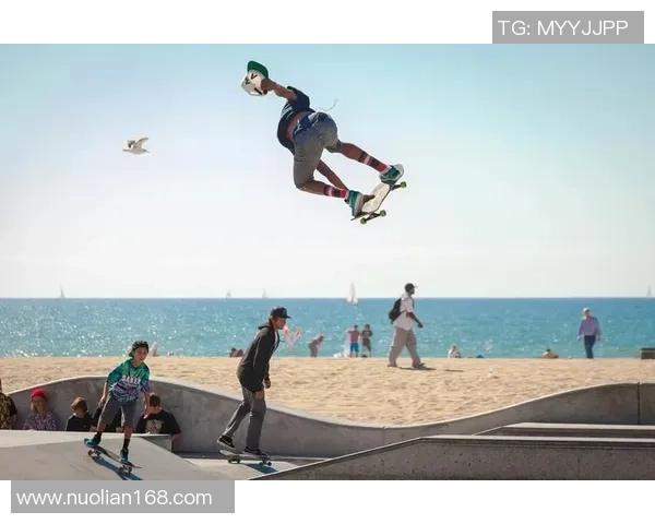 世界滑板锦标赛特别报道：重庆极限运动队的奋斗经历