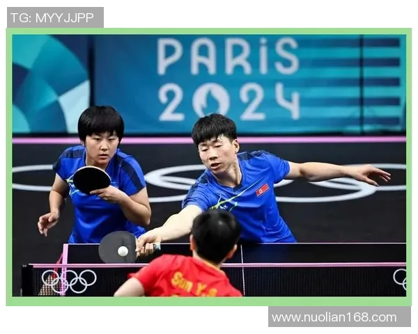 乒乓球热点：解读西安乒乓球队的中路突破_1