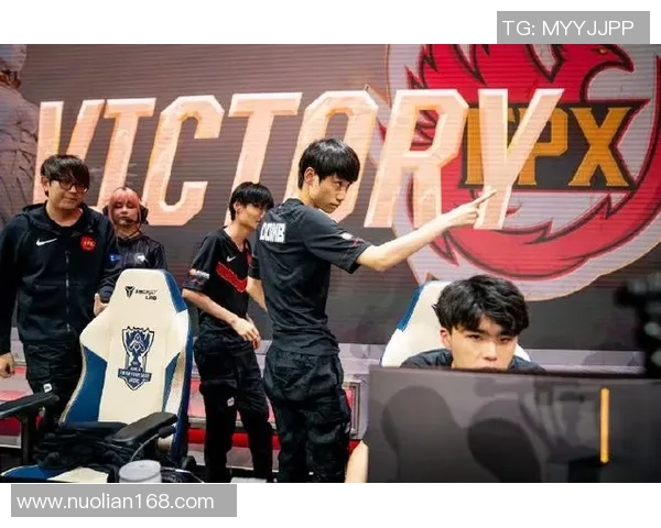 和平精英纪实:记录FPX的奋斗经历 和平精英纪实:记录FPX的奋斗经历