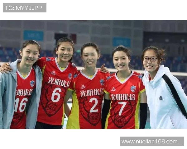 排球热点：解读上海排球队的转换