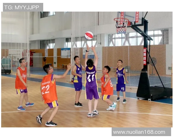 杨娜独家：分享篮球心得_1