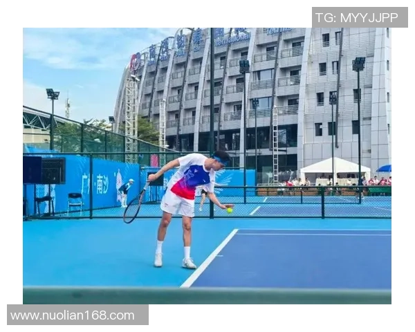 网球专题：聚焦上海网球队的灵活性